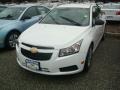 Summit White - Cruze LS Photo No. 1