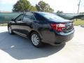 2012 Cosmic Gray Mica Toyota Camry LE  photo #5