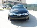 Cosmic Gray Mica - Camry LE Photo No. 8