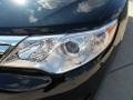 Cosmic Gray Mica - Camry LE Photo No. 9