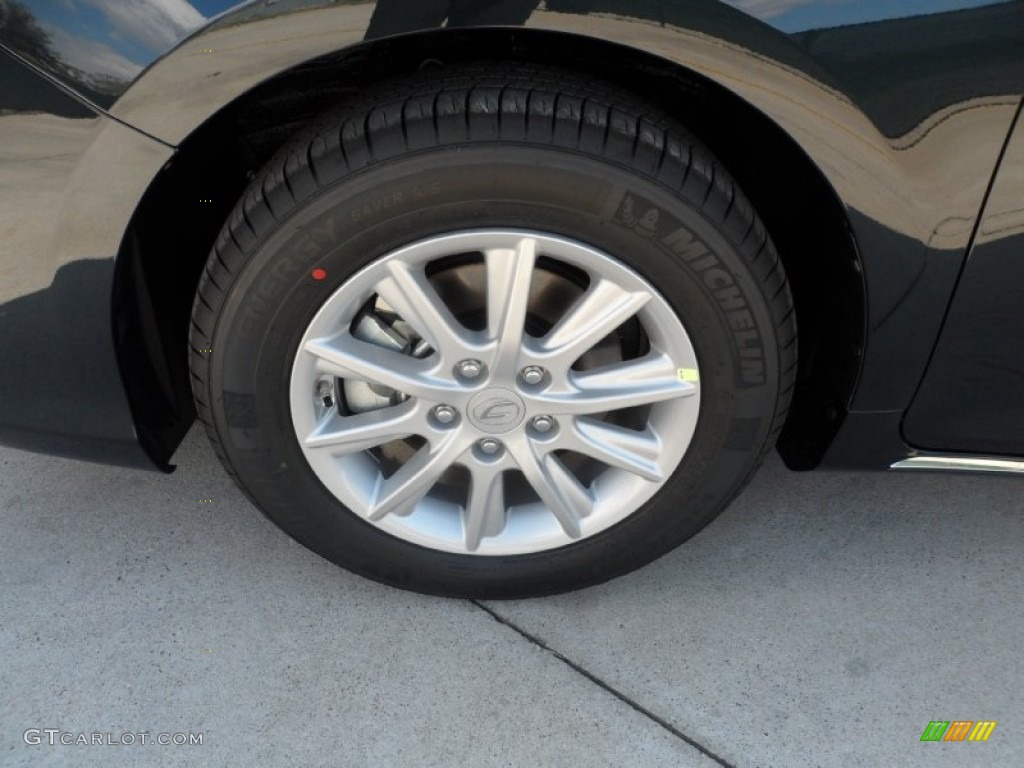 2012 Toyota Camry LE Wheel Photo #55740717
