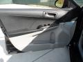 Cosmic Gray Mica - Camry LE Photo No. 22