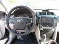 Ash Dashboard Photo for 2012 Toyota Camry #55740849
