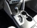 6 Speed ECT-i Automatic 2012 Toyota Camry LE Transmission