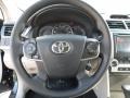 Ash Steering Wheel Photo for 2012 Toyota Camry #55740903