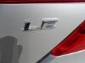 2012 Toyota Camry LE Badge and Logo Photo