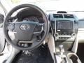 Ash 2012 Toyota Camry LE Dashboard