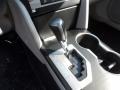 6 Speed ECT-i Automatic 2012 Toyota Camry LE Transmission