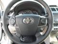 Ash Steering Wheel Photo for 2012 Toyota Camry #55741221