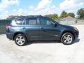 2011 Black Forest Metallic Toyota RAV4 Sport  photo #2