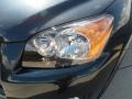 Black Forest Metallic - RAV4 Sport Photo No. 9