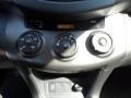 Dark Charcoal Controls Photo for 2011 Toyota RAV4 #55741523