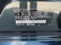 6T3: Black Forest Metallic 2011 Toyota RAV4 Sport Color Code