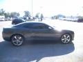 Cyber Gray Metallic - Camaro SS/RS Coupe Photo No. 4