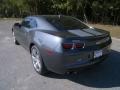 Cyber Gray Metallic - Camaro SS/RS Coupe Photo No. 7
