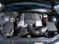 6.2 Liter OHV 16-Valve V8 Engine for 2010 Chevrolet Camaro SS/RS Coupe #55741762