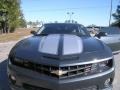 Cyber Gray Metallic - Camaro SS/RS Coupe Photo No. 26