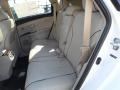 Blizzard Pearl White - Venza V6 Photo No. 23