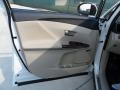 Blizzard Pearl White - Venza V6 Photo No. 24