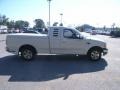 Oxford White - F150 XLT Extended Cab Photo No. 4