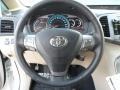 Blizzard Pearl White - Venza V6 Photo No. 35