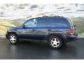 Imperial Blue Metallic - TrailBlazer LS 4x4 Photo No. 3