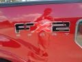 Red Candy Metallic - F150 FX2 SuperCab Photo No. 17