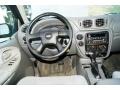 Imperial Blue Metallic - TrailBlazer LS 4x4 Photo No. 16