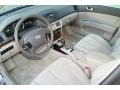 Golden Beige - Sonata GLS V6 Photo No. 5