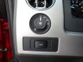 2011 Red Candy Metallic Ford F150 FX2 SuperCab  photo #36
