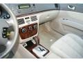 Golden Beige - Sonata GLS V6 Photo No. 6