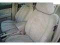 Golden Beige - Sonata GLS V6 Photo No. 7