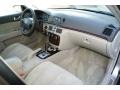 Golden Beige - Sonata GLS V6 Photo No. 8