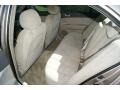 Golden Beige - Sonata GLS V6 Photo No. 13