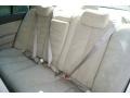Golden Beige - Sonata GLS V6 Photo No. 14