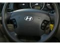 Golden Beige - Sonata GLS V6 Photo No. 18