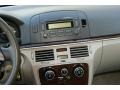 Golden Beige - Sonata GLS V6 Photo No. 19