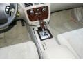 Golden Beige - Sonata GLS V6 Photo No. 20