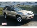 Driftwood Pearl - 4Runner SR5 4x4 Photo No. 1