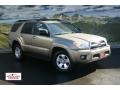 2007 Driftwood Pearl Toyota 4Runner SR5 4x4  photo #1