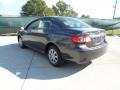 2011 Magnetic Gray Metallic Toyota Corolla LE  photo #5