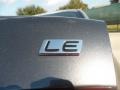 2011 Magnetic Gray Metallic Toyota Corolla LE  photo #16