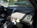 2011 Magnetic Gray Metallic Toyota Corolla LE  photo #19