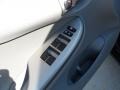 2011 Magnetic Gray Metallic Toyota Corolla LE  photo #23