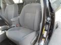 2011 Magnetic Gray Metallic Toyota Corolla LE  photo #24