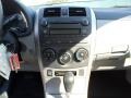 2011 Magnetic Gray Metallic Toyota Corolla LE  photo #27