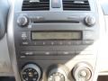 2011 Magnetic Gray Metallic Toyota Corolla LE  photo #28
