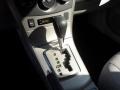 2011 Magnetic Gray Metallic Toyota Corolla LE  photo #30