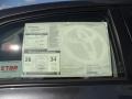2011 Magnetic Gray Metallic Toyota Corolla LE  photo #34