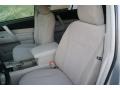 Classic Silver Metallic - Highlander V6 4WD Photo No. 7